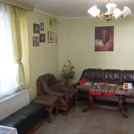 Coffee Hostel Lviv Extérieur photo