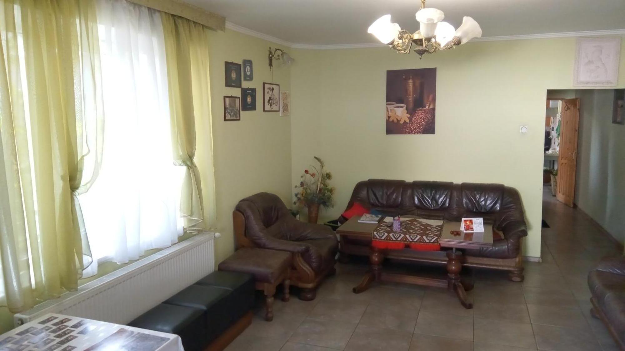 Coffee Hostel Lviv Extérieur photo