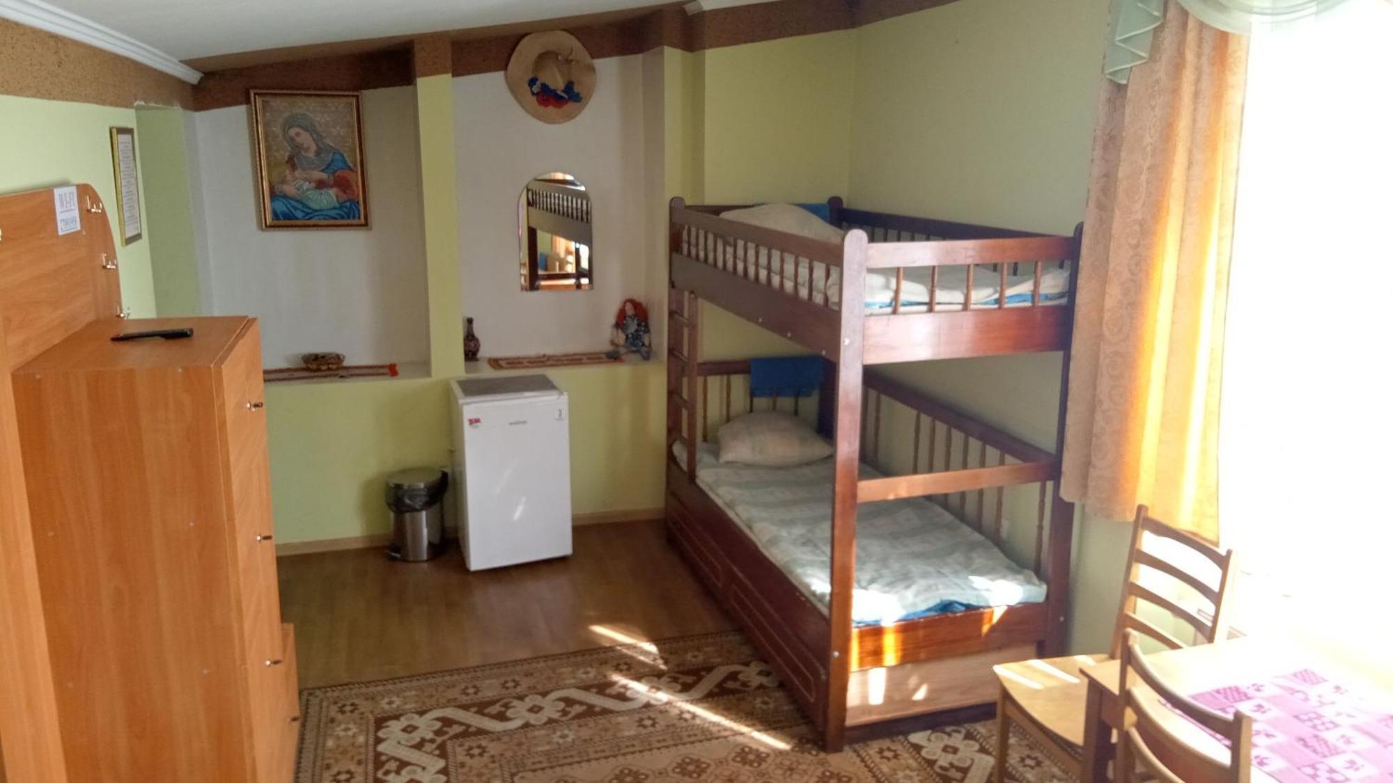 Coffee Hostel Lviv Extérieur photo