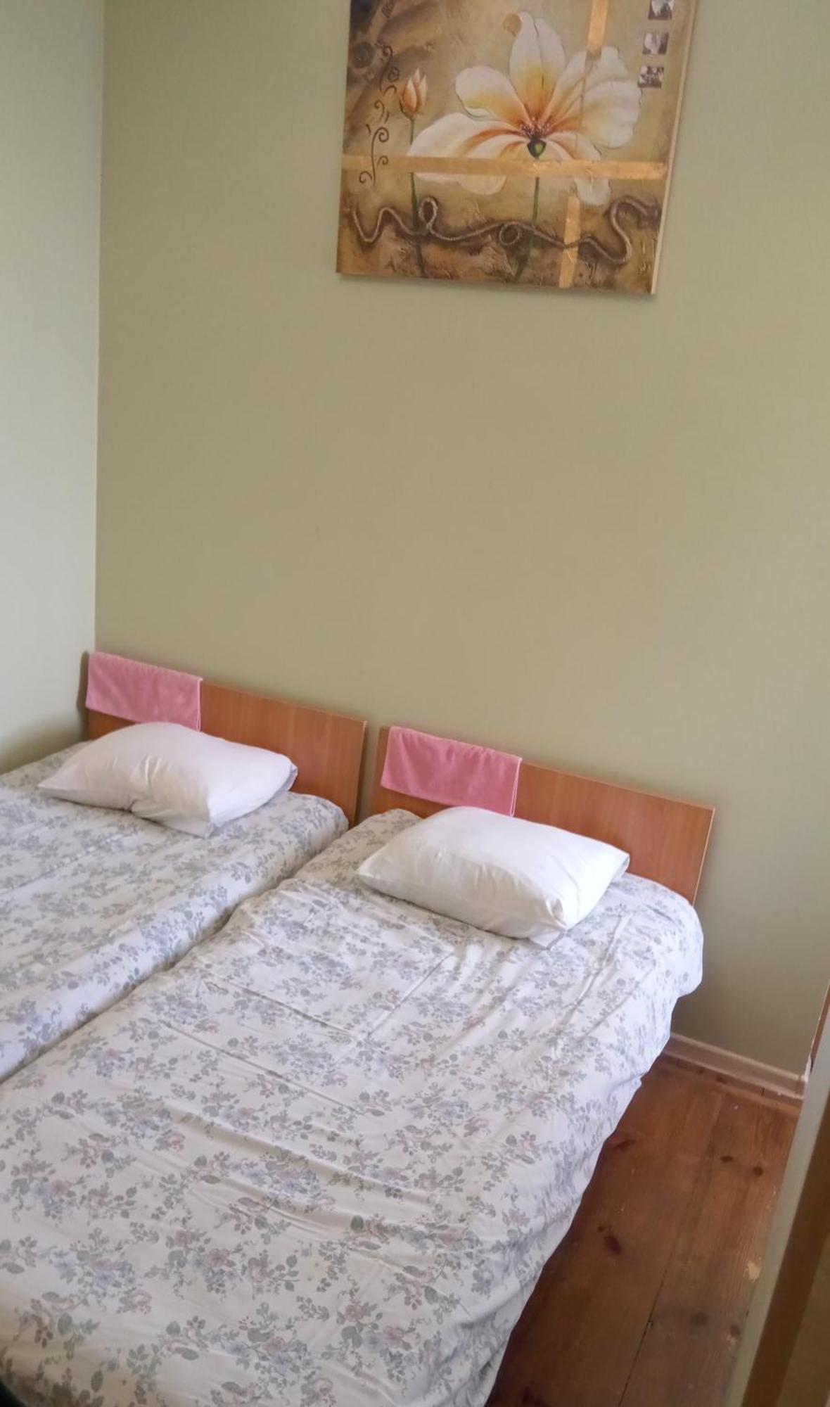 Coffee Hostel Lviv Extérieur photo