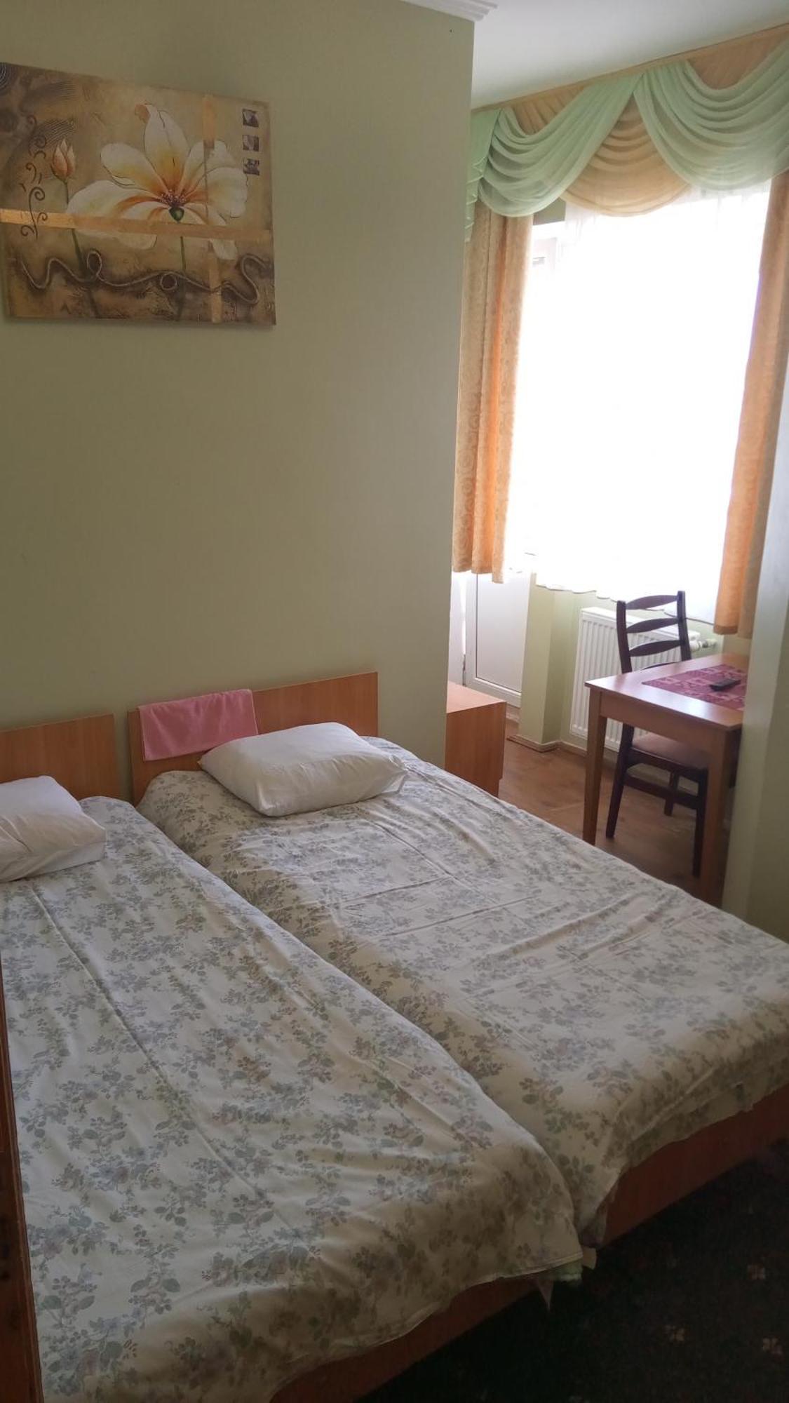Coffee Hostel Lviv Extérieur photo