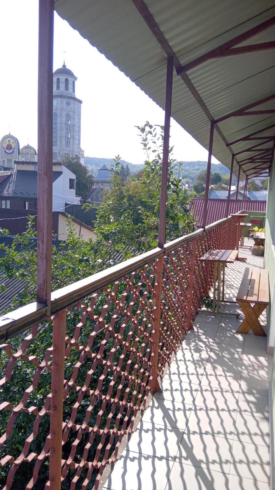 Coffee Hostel Lviv Extérieur photo