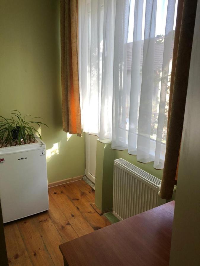 Coffee Hostel Lviv Extérieur photo
